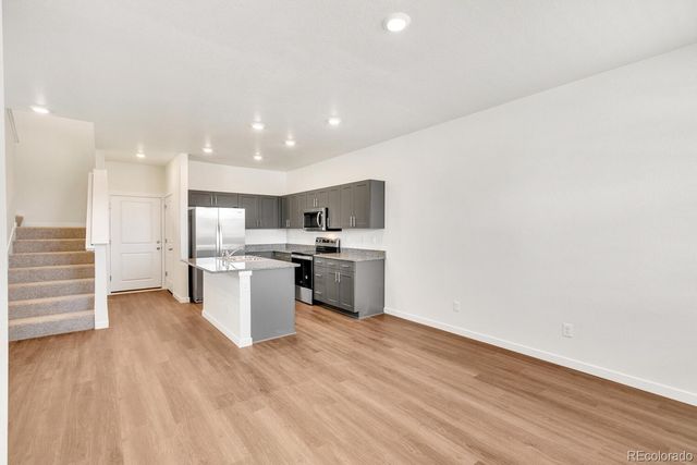 9825 Bahama Street, Commerce City, CO 80022