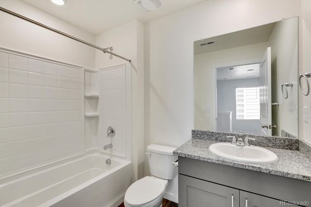 9825 Bahama Street, Commerce City, CO 80022