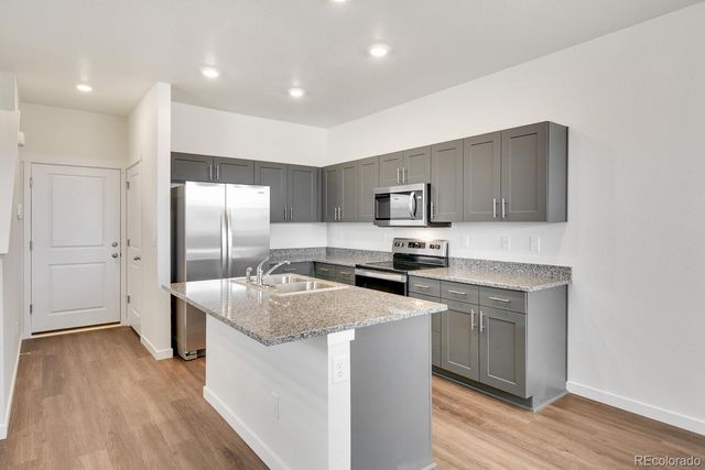 9825 Bahama Street, Commerce City, CO 80022