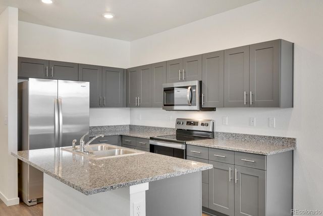 9825 Bahama Street, Commerce City, CO 80022