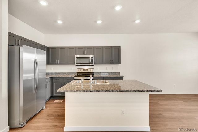 9825 Bahama Street, Commerce City, CO 80022