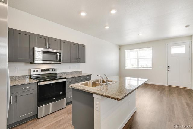 9825 Bahama Street, Commerce City, CO 80022