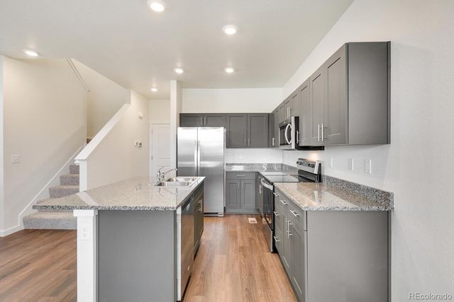 9825 Bahama Street, Commerce City, CO 80022