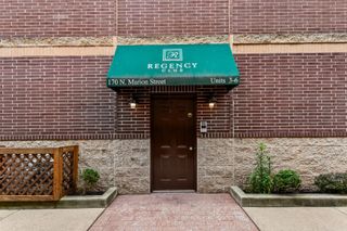 170 N Marion Street 3, Oak Park, IL 60301