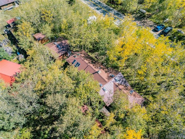 855 Eldorado Ave, Nederland, CO 80466