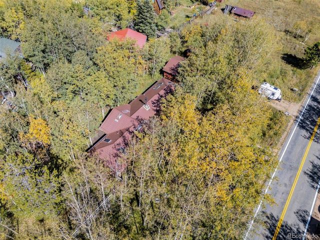 855 Eldorado Ave, Nederland, CO 80466