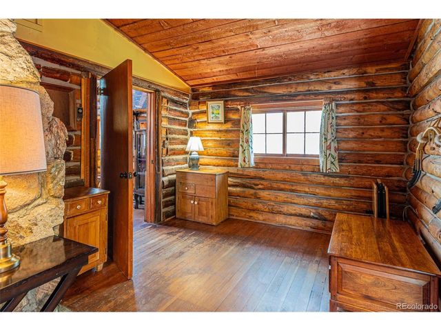 855 Eldorado Ave, Nederland, CO 80466