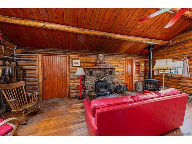 855 Eldorado Ave, Nederland, CO 80466
