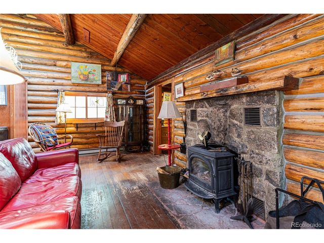 855 Eldorado Ave, Nederland, CO 80466