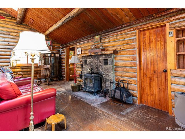 855 Eldorado Ave, Nederland, CO 80466