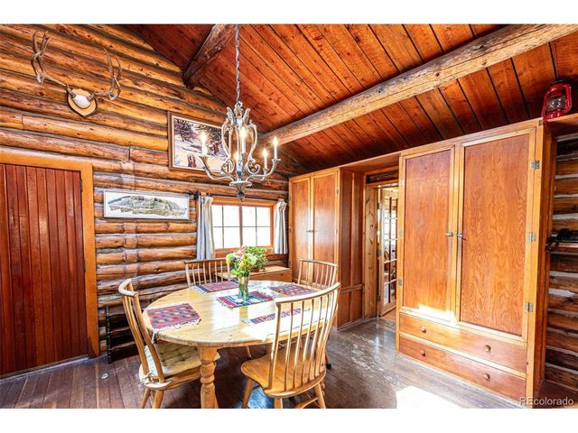 855 Eldorado Ave, Nederland, CO 80466