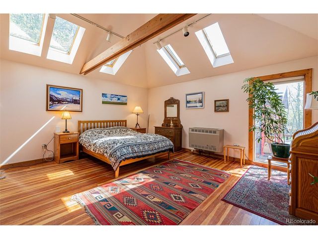 855 Eldorado Ave, Nederland, CO 80466