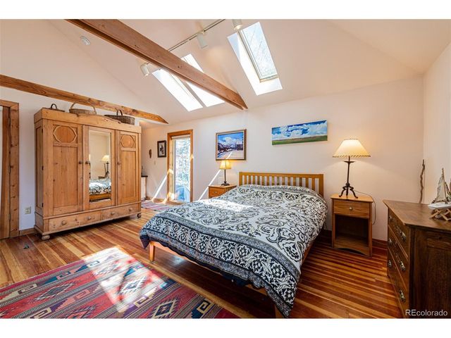855 Eldorado Ave, Nederland, CO 80466