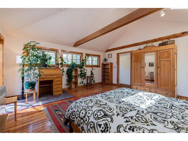 855 Eldorado Ave, Nederland, CO 80466