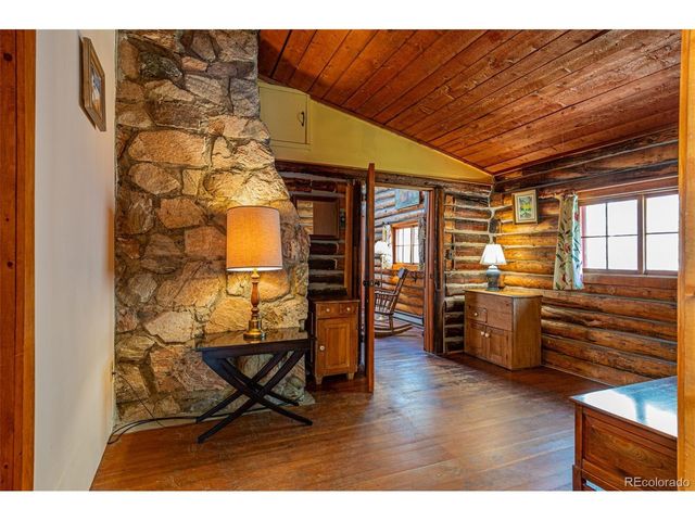 855 Eldorado Ave, Nederland, CO 80466
