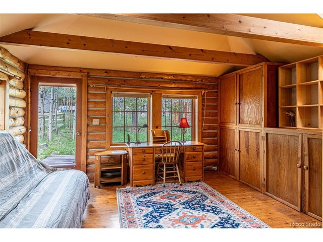 855 Eldorado Ave, Nederland, CO 80466