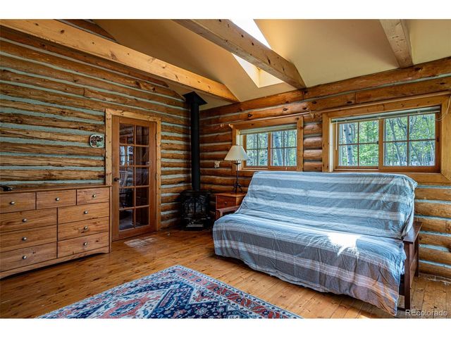 855 Eldorado Ave, Nederland, CO 80466