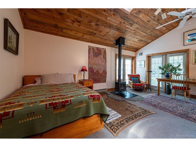 855 Eldorado Ave, Nederland, CO 80466