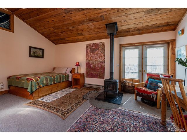 855 Eldorado Ave, Nederland, CO 80466