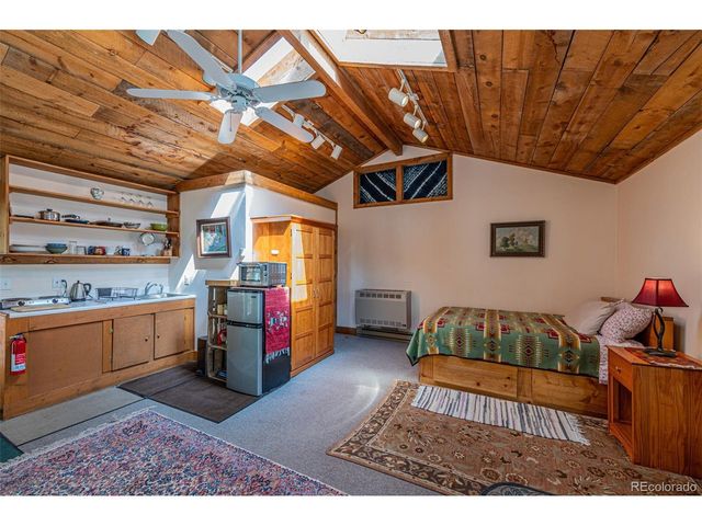 855 Eldorado Ave, Nederland, CO 80466