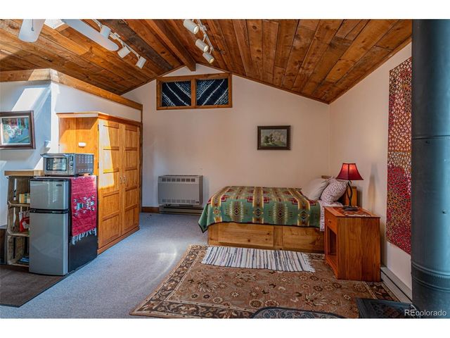 855 Eldorado Ave, Nederland, CO 80466