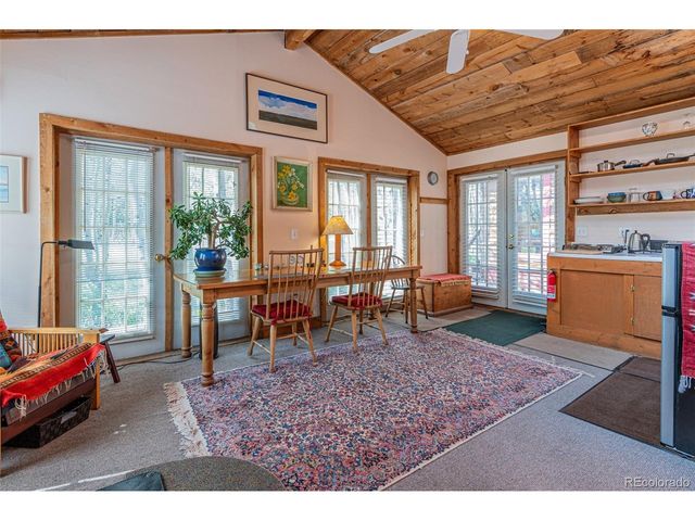 855 Eldorado Ave, Nederland, CO 80466
