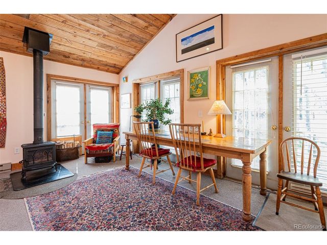 855 Eldorado Ave, Nederland, CO 80466