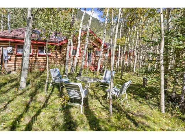 855 Eldorado Ave, Nederland, CO 80466