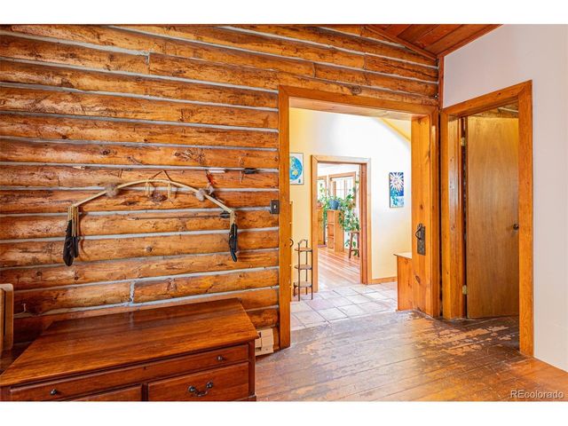 855 Eldorado Ave, Nederland, CO 80466