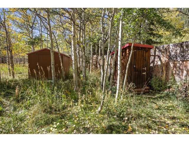 855 Eldorado Ave, Nederland, CO 80466