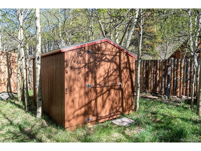 855 Eldorado Ave, Nederland, CO 80466