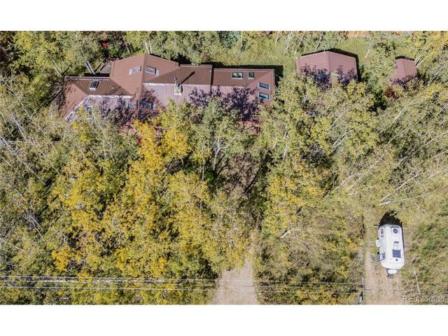 855 Eldorado Ave, Nederland, CO 80466