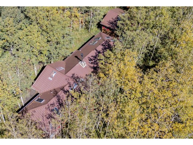 855 Eldorado Ave, Nederland, CO 80466