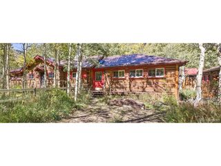 855 Eldorado Ave, Nederland, CO 80466