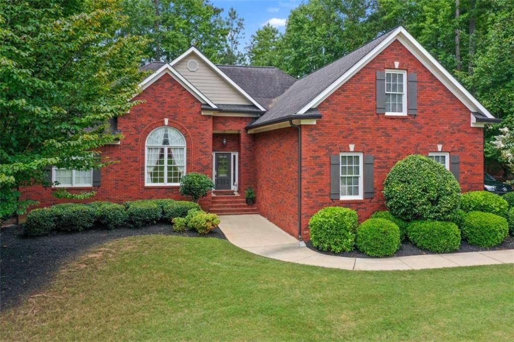 8280 Knollbrook Lane, Mcdonough, GA 30253