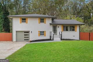 3991 Lindsey Drive, Decatur, GA 30035