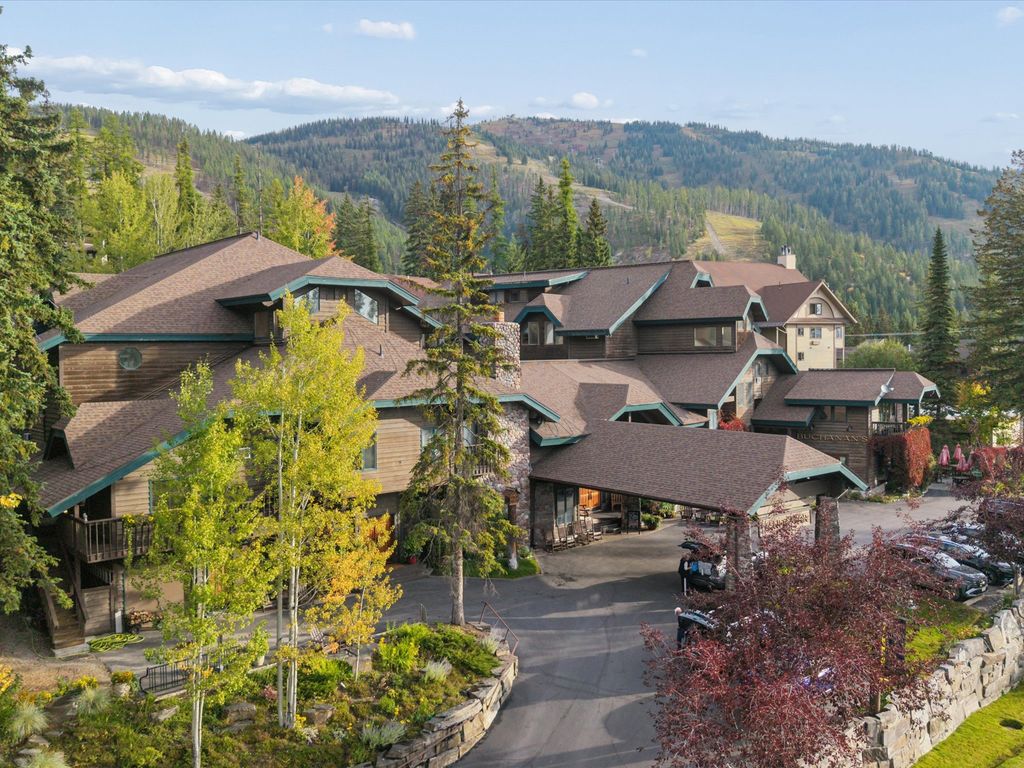 3824 Big Mountain Road 211, Whitefish, MT 59937 photo 3