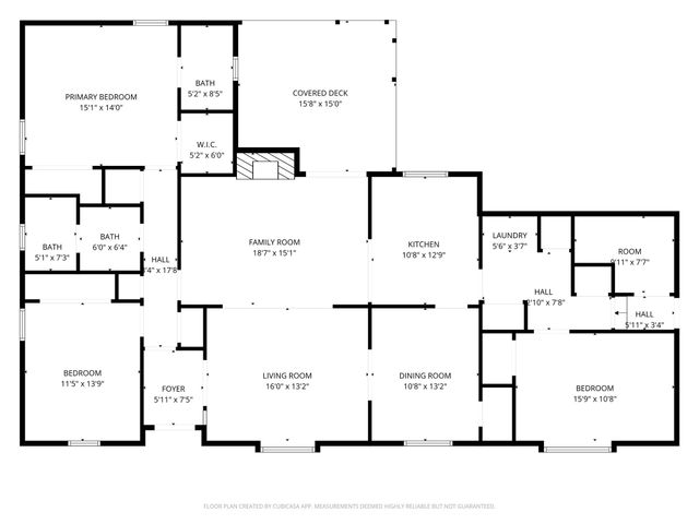 7318 Rockhurst Drive, Dallas, TX 75214