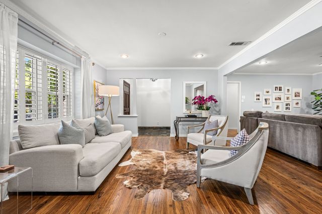 7318 Rockhurst Drive, Dallas, TX 75214