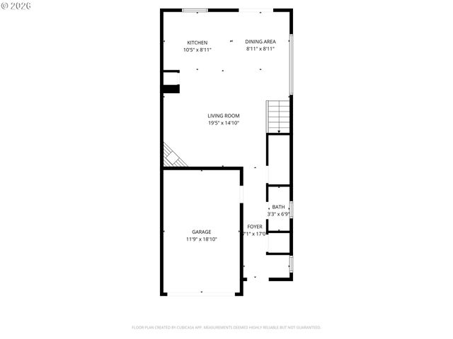 13136 Se LINDEN Ln 4, Milwaukie, OR 97222