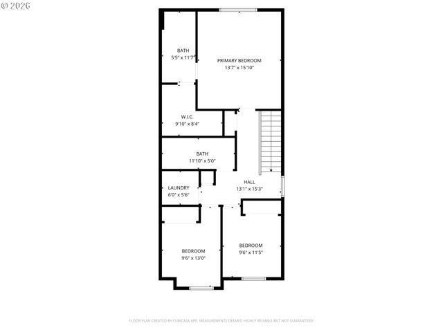 13136 Se LINDEN Ln 4, Milwaukie, OR 97222