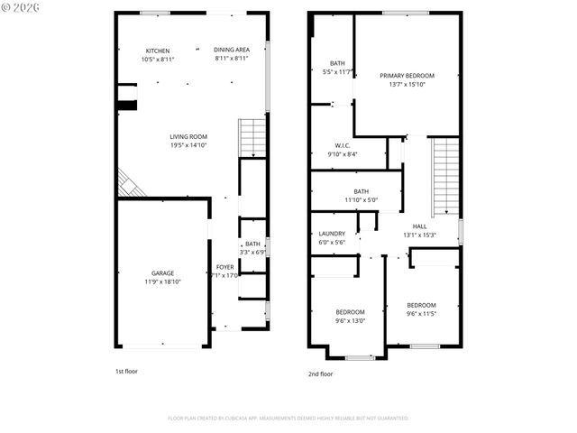 13136 Se LINDEN Ln 4, Milwaukie, OR 97222