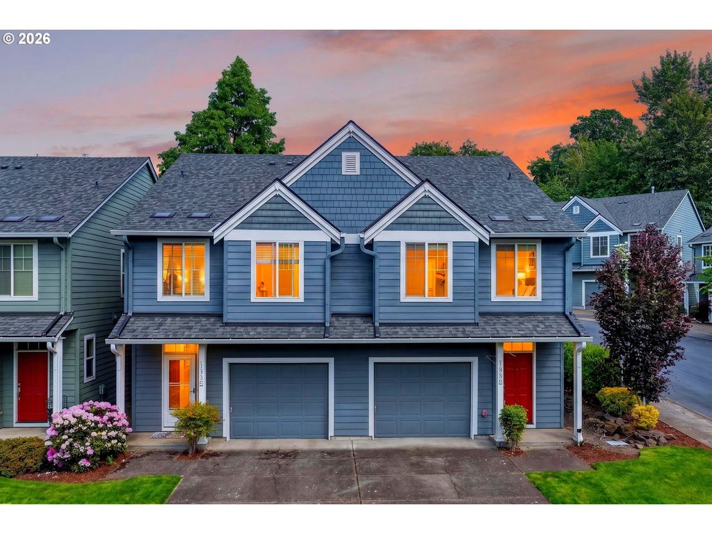 13136 Se LINDEN Ln 4, Milwaukie, OR 97222