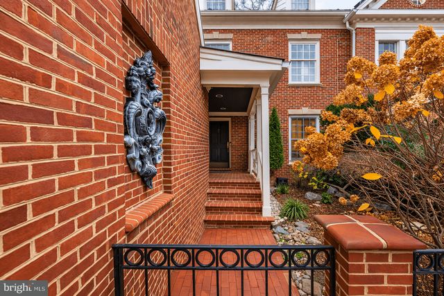 7711 HIDDEN MEADOW TER, Potomac, MD 20854