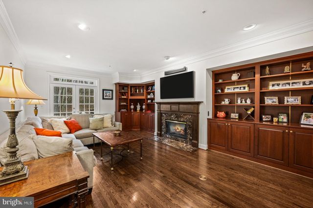 7711 HIDDEN MEADOW TER, Potomac, MD 20854