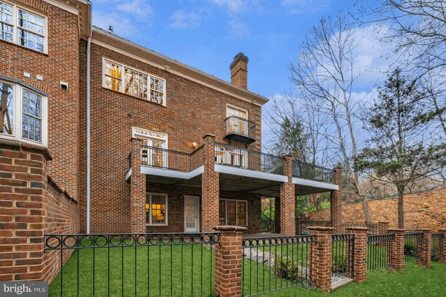 7711 HIDDEN MEADOW TER, Potomac, MD 20854