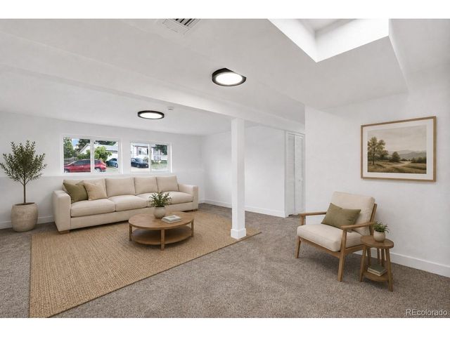 7433 W Hinsdale Dr, Littleton, CO 80128