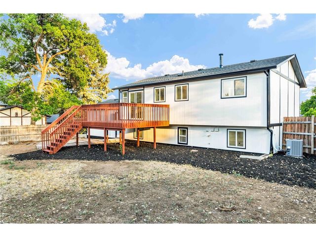 7433 W Hinsdale Dr, Littleton, CO 80128