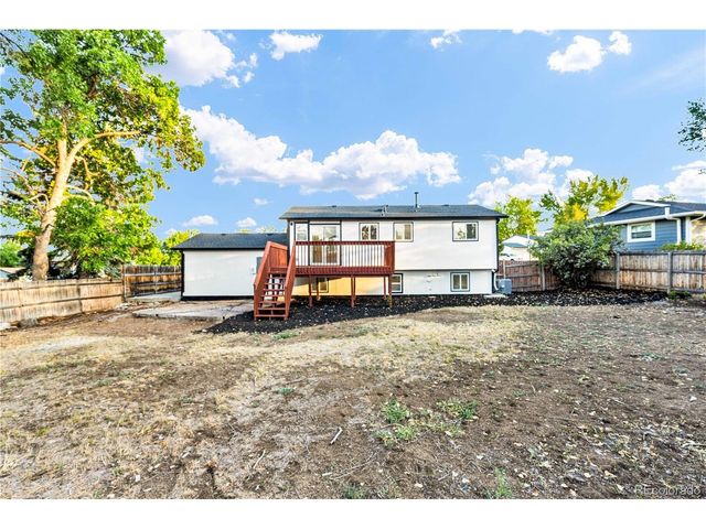 7433 W Hinsdale Dr, Littleton, CO 80128