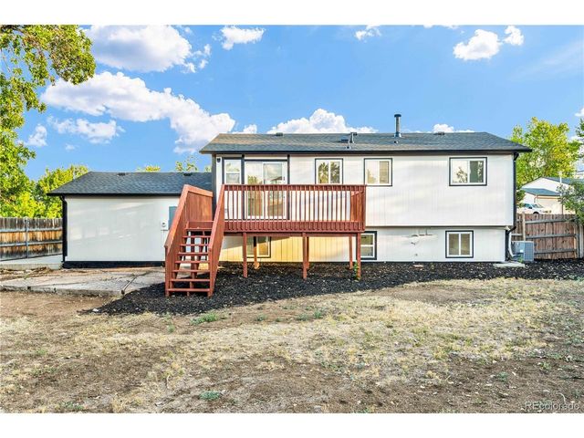7433 W Hinsdale Dr, Littleton, CO 80128